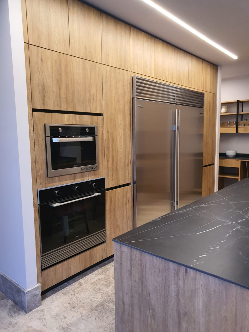 Departamento En Venta En Hacienda De Las Palmas