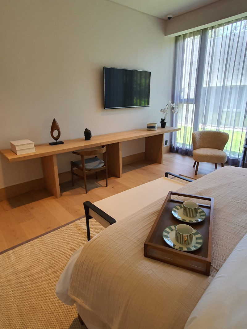 Departamento En Venta En Hacienda De Las Palmas