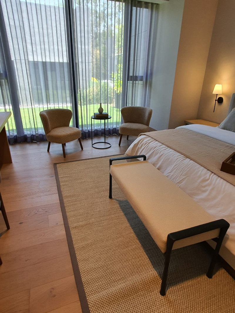 Departamento En Venta En Hacienda De Las Palmas