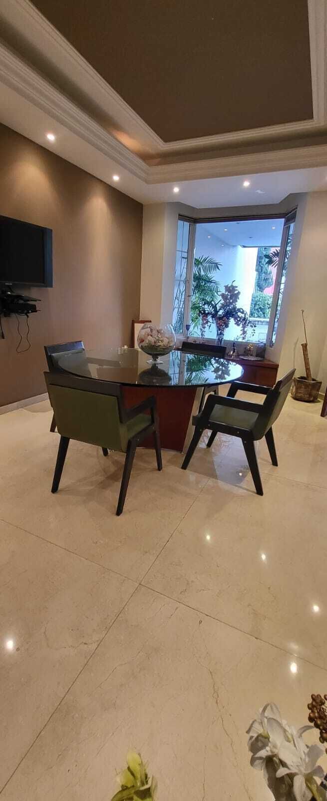 Preciosa Casa En Bosques De Las Lomas, Privada .  Renta