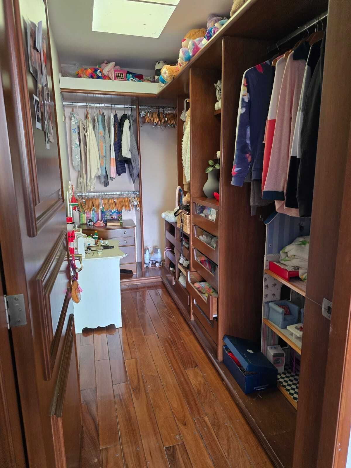 Preciosa Casa En Bosques De Las Lomas, Privada .  Renta