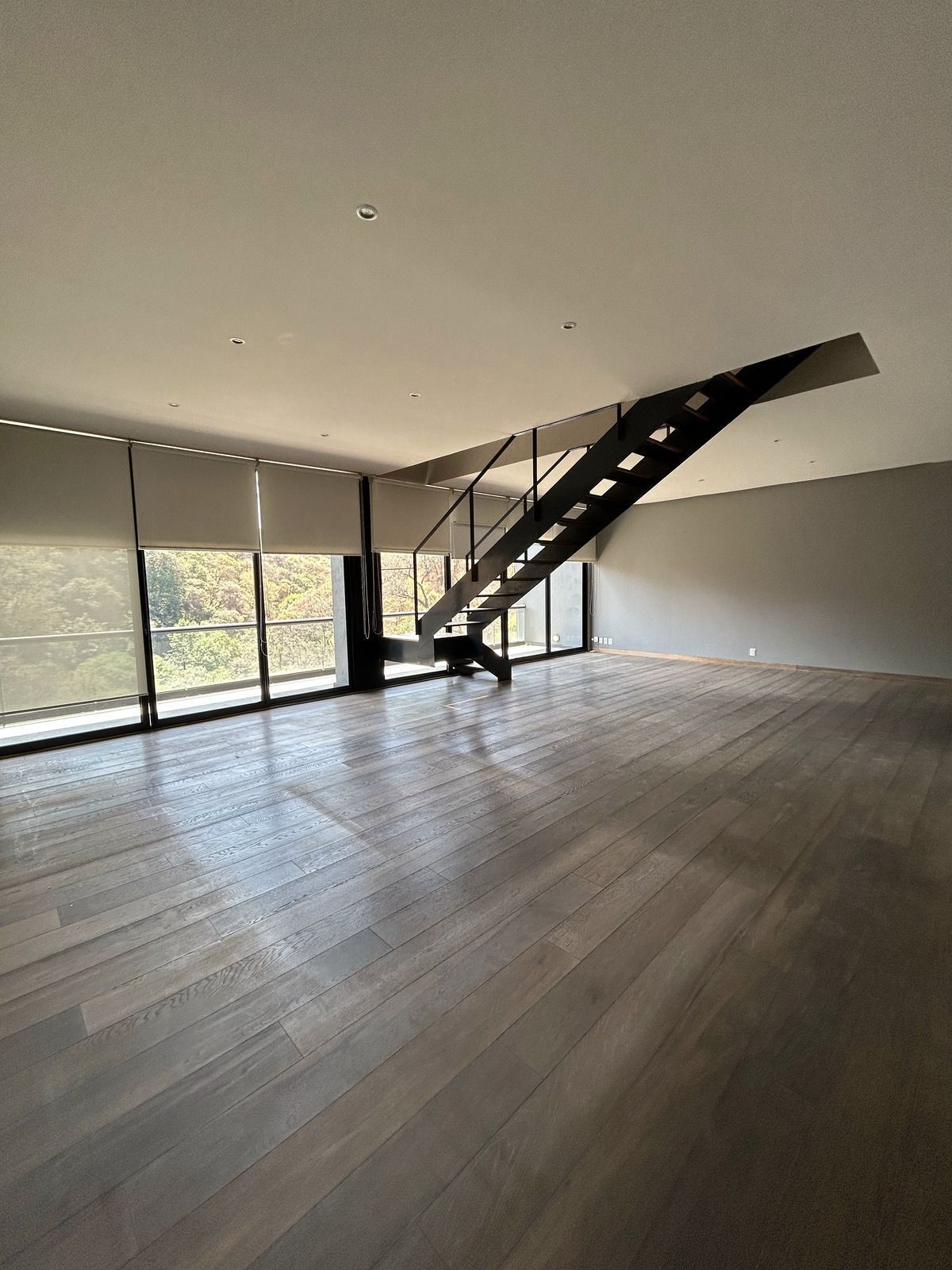 Departamento en Venta con vista al area federal .