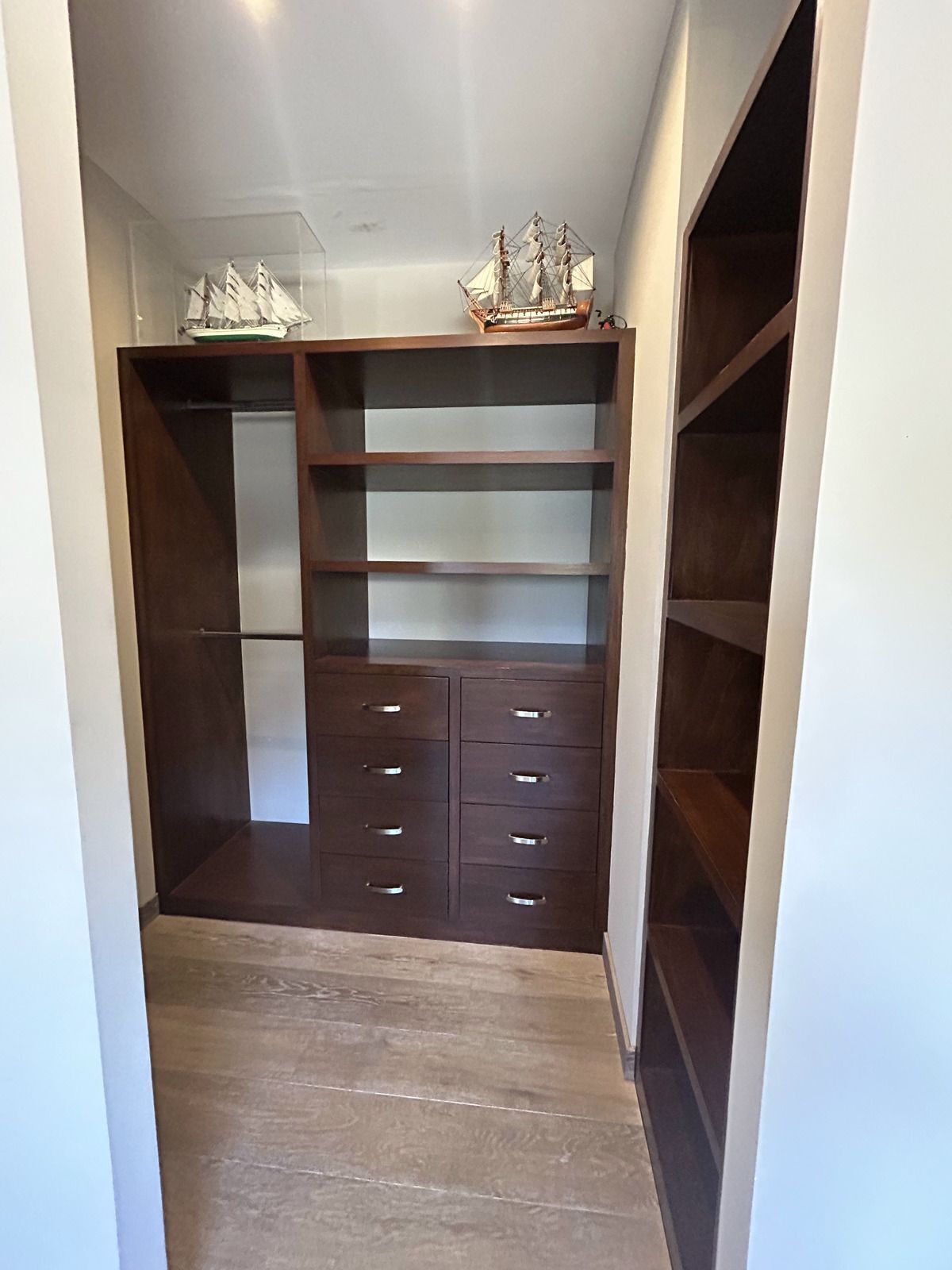 Departamento En Venta Con Vista Al Area Federal .