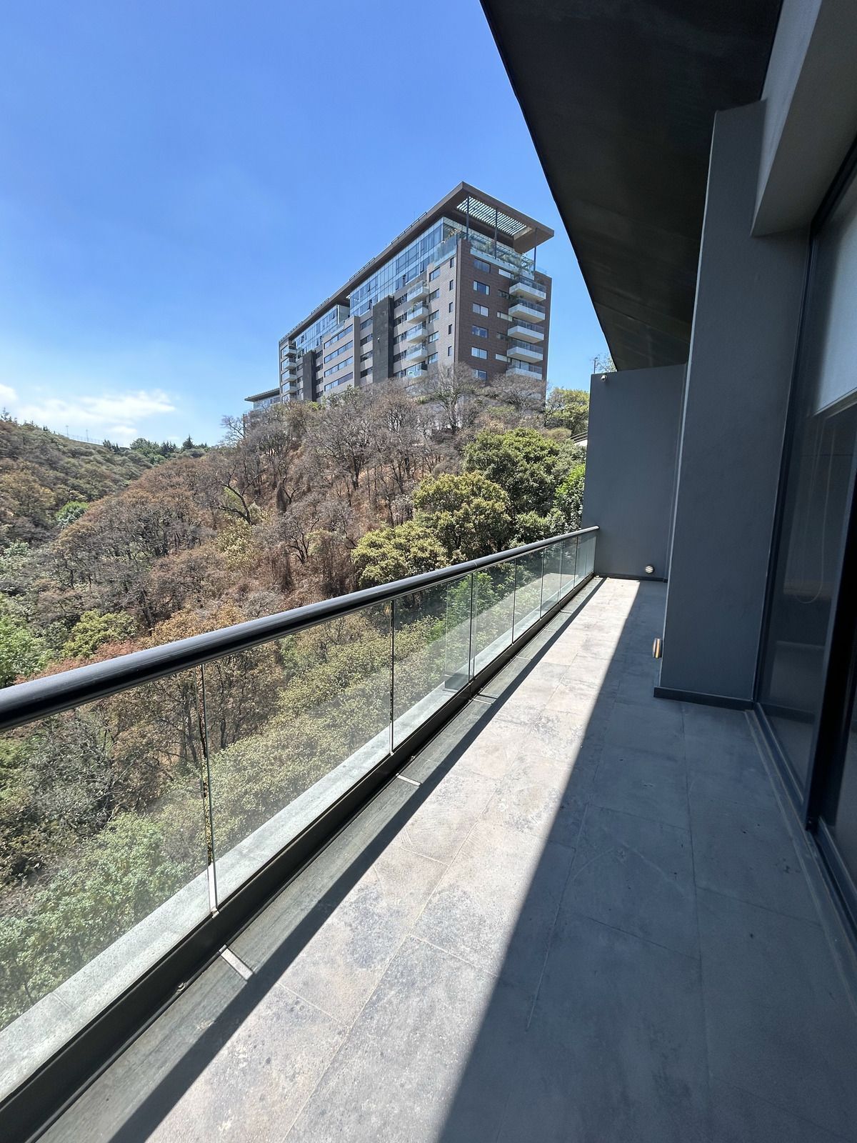 Departamento En Venta Con Vista Al Area Federal .