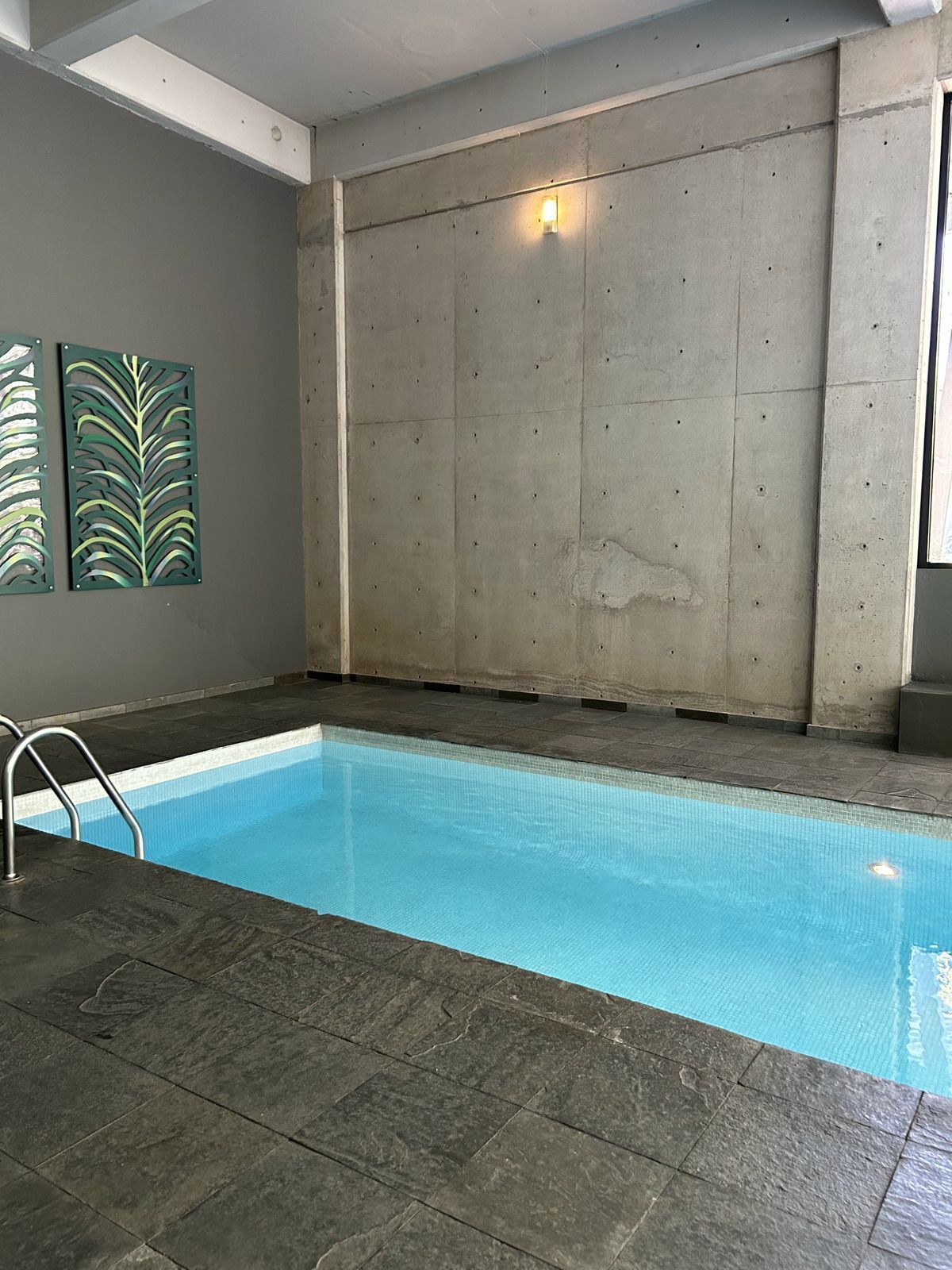 Departamento En Venta Con Vista Al Area Federal .