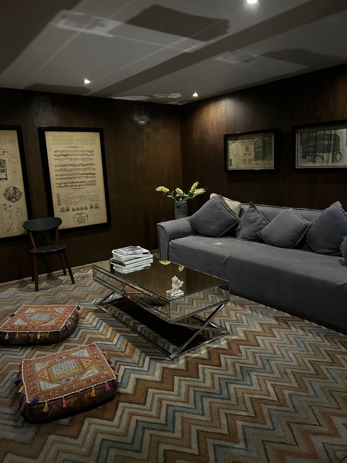 Departamento En Venta Con Vista Al Area Federal .