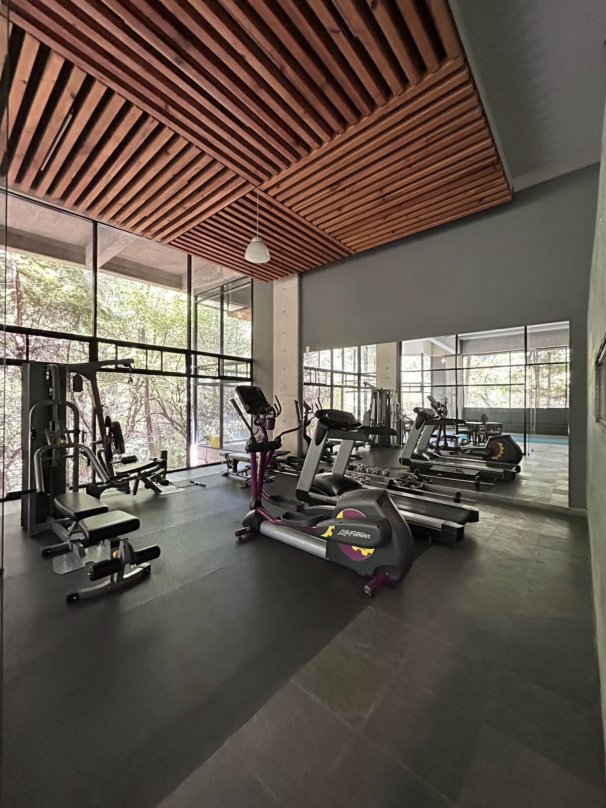Departamento En Venta Con Vista Al Area Federal .