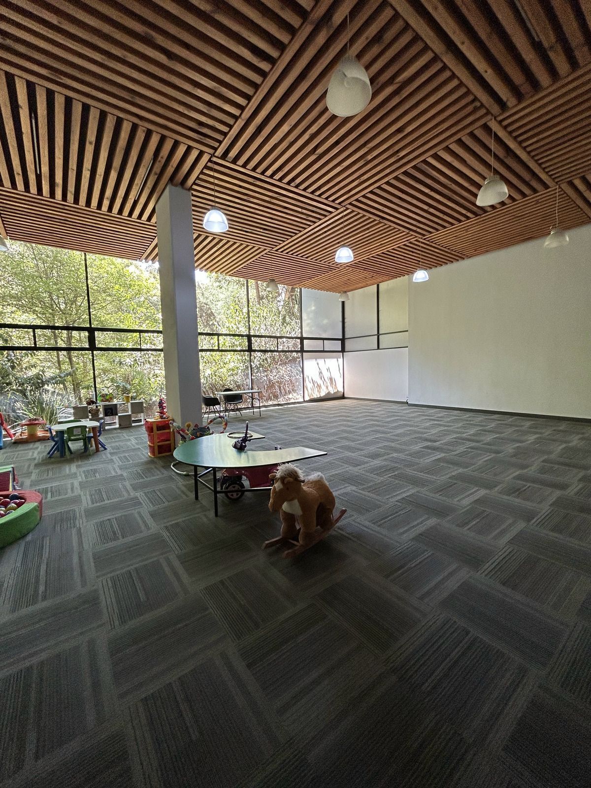 Departamento En Venta Con Vista Al Area Federal .