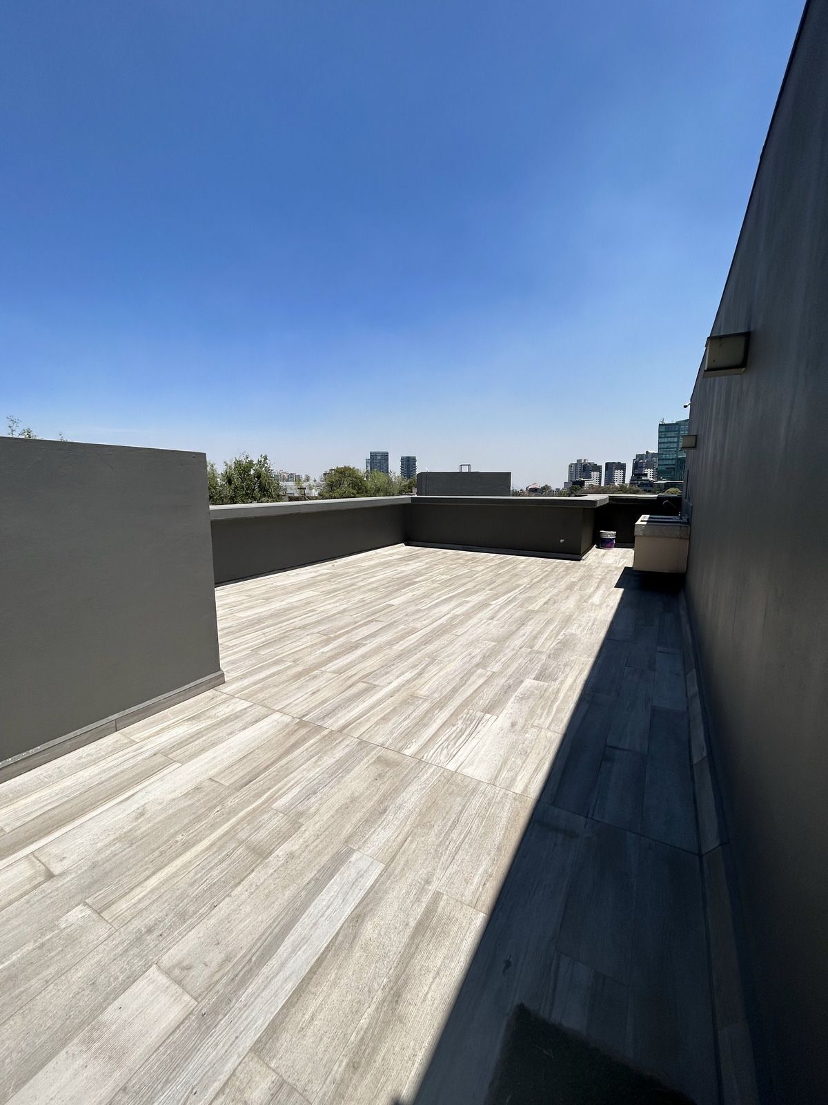 Departamento En Venta Con Vista Al Area Federal .