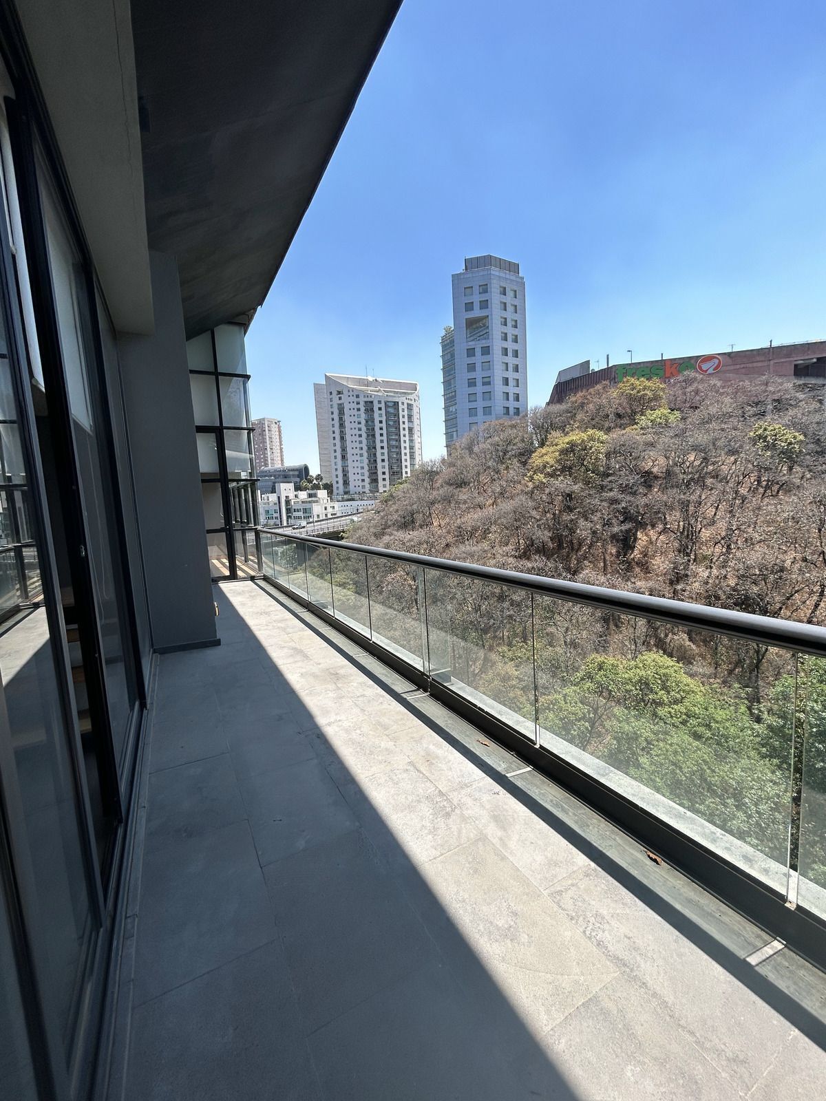 Departamento En Venta Con Vista Al Area Federal .