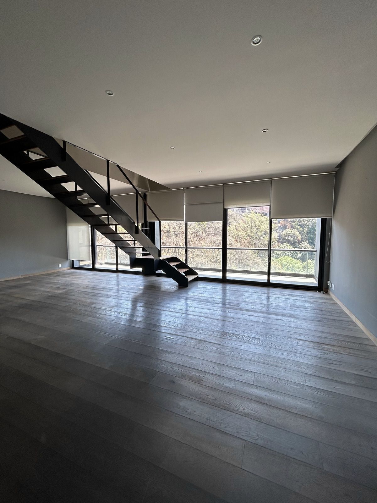 Departamento En Venta Con Vista Al Area Federal .