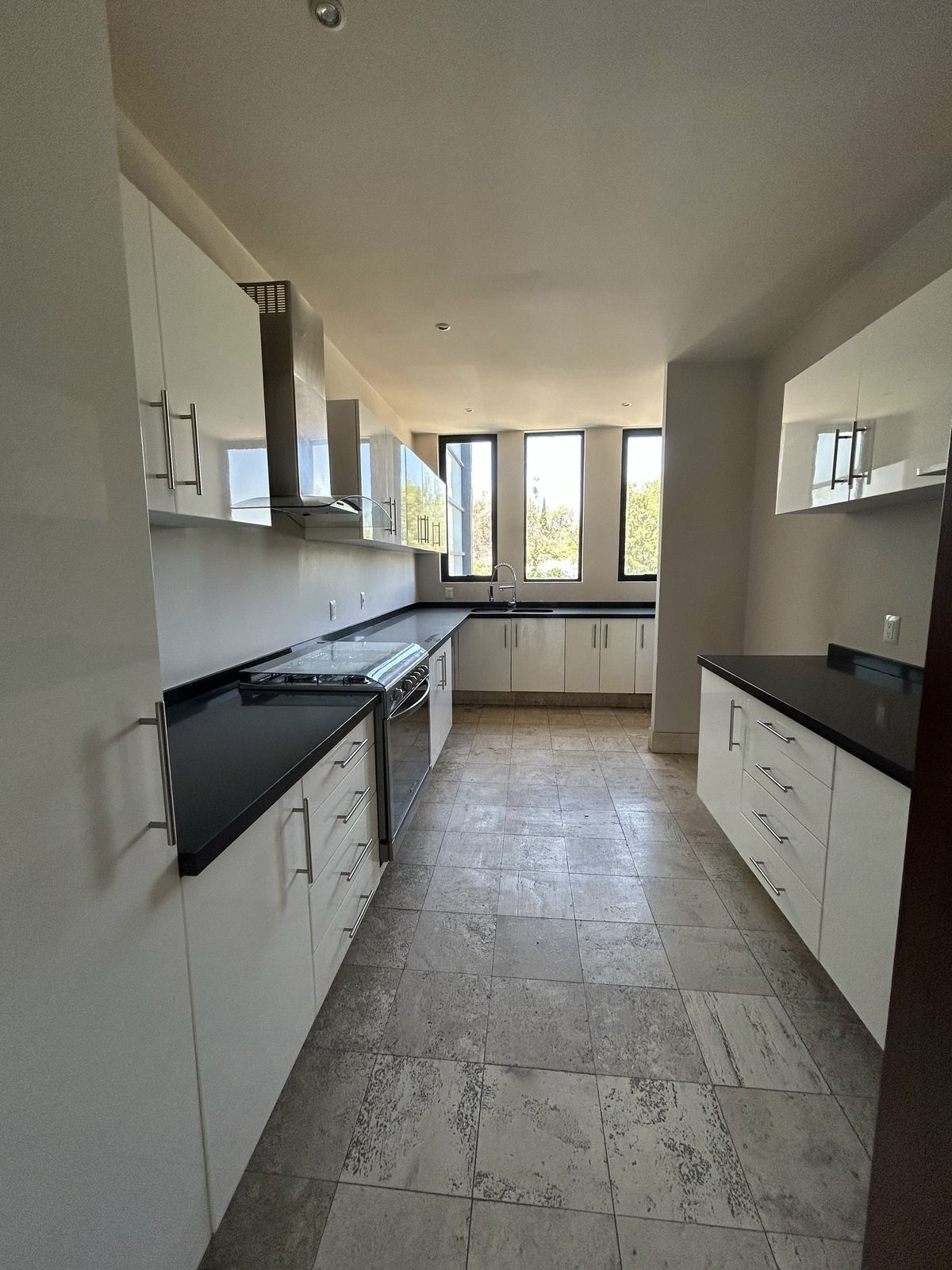 Departamento En Venta Con Vista Al Area Federal .
