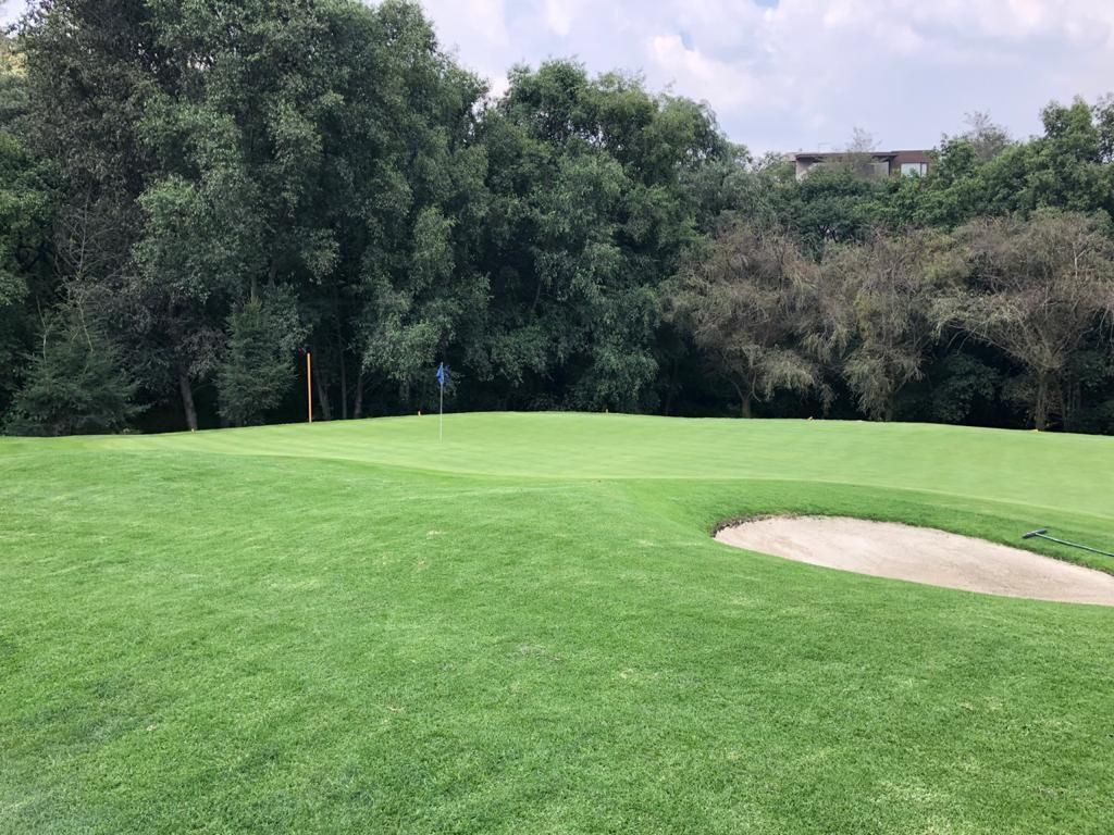Terreno En Venta En Bosque Real, $10,850,000