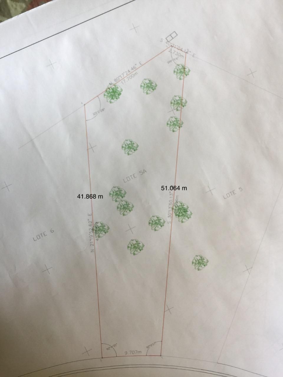 Terreno En Venta En Bosque Real, $10,850,000
