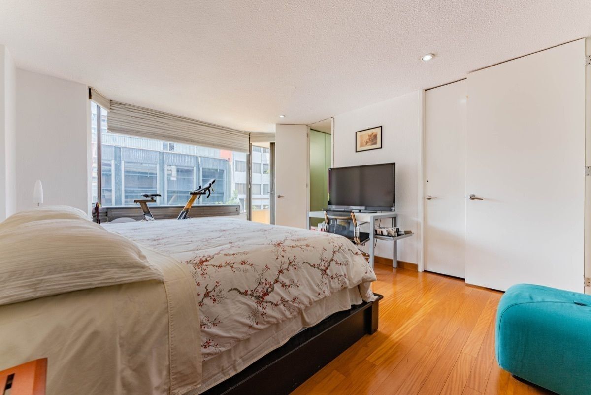EN VENTA DEPARTAMENTO PH CON EXCELENTE TERRAZA  , A PASOS DEL PARQUE LINCOLN