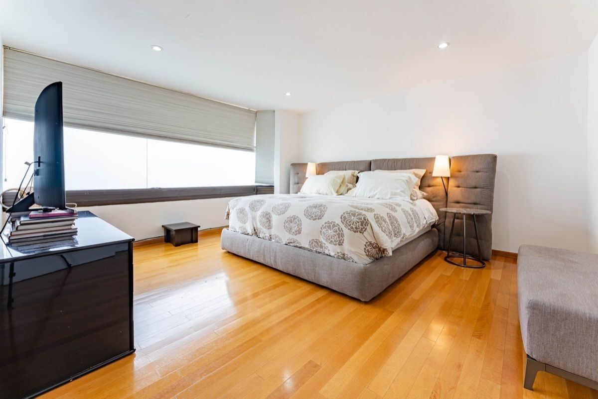 EN VENTA DEPARTAMENTO PH CON EXCELENTE TERRAZA  , A PASOS DEL PARQUE LINCOLN