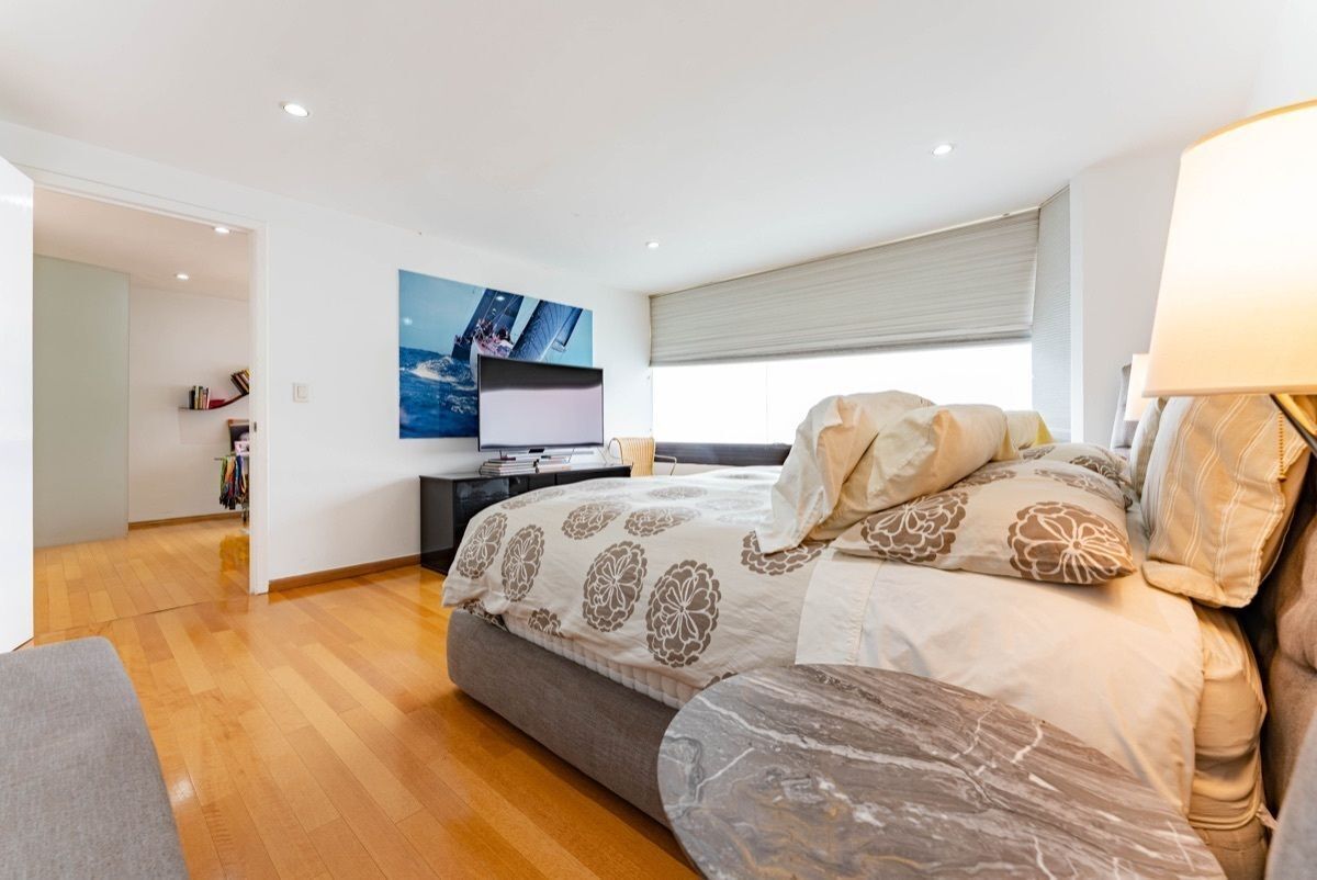 EN VENTA DEPARTAMENTO PH CON EXCELENTE TERRAZA  , A PASOS DEL PARQUE LINCOLN