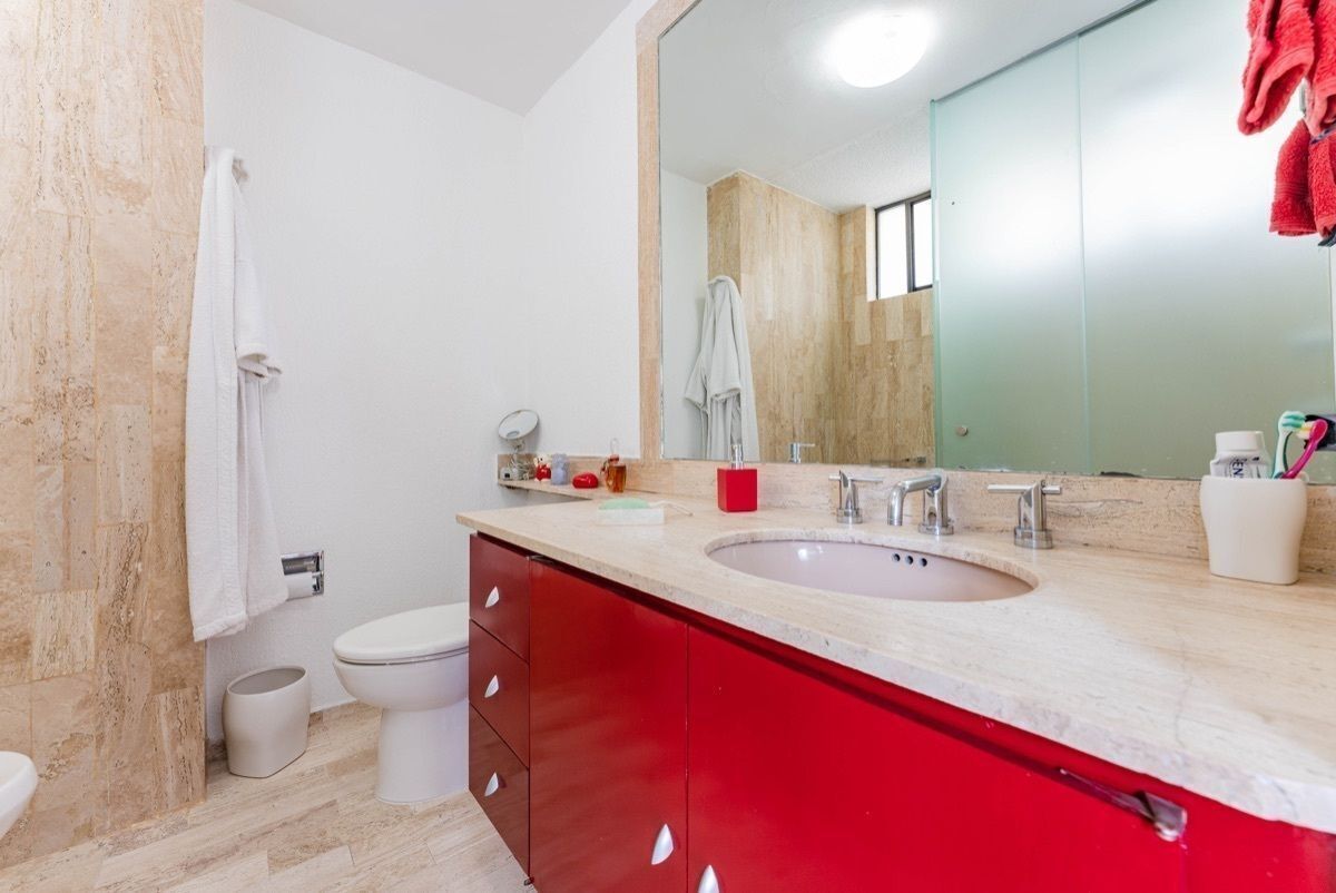 EN VENTA DEPARTAMENTO PH CON EXCELENTE TERRAZA  , A PASOS DEL PARQUE LINCOLN