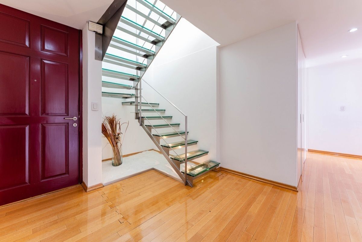 EN VENTA DEPARTAMENTO PH CON EXCELENTE TERRAZA  , A PASOS DEL PARQUE LINCOLN