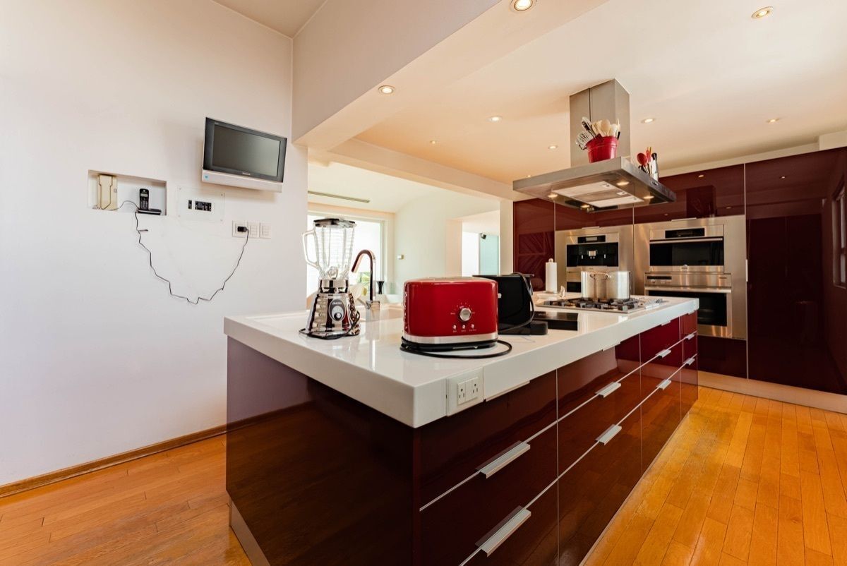 EN VENTA DEPARTAMENTO PH CON EXCELENTE TERRAZA  , A PASOS DEL PARQUE LINCOLN