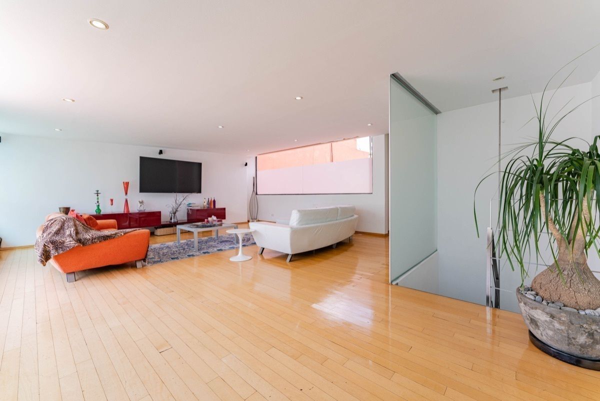 EN VENTA DEPARTAMENTO PH CON EXCELENTE TERRAZA  , A PASOS DEL PARQUE LINCOLN