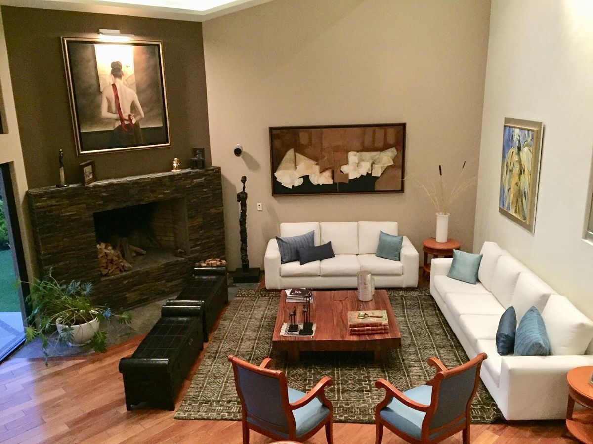 Casa en Venta en La Herradura, $18,000,000
