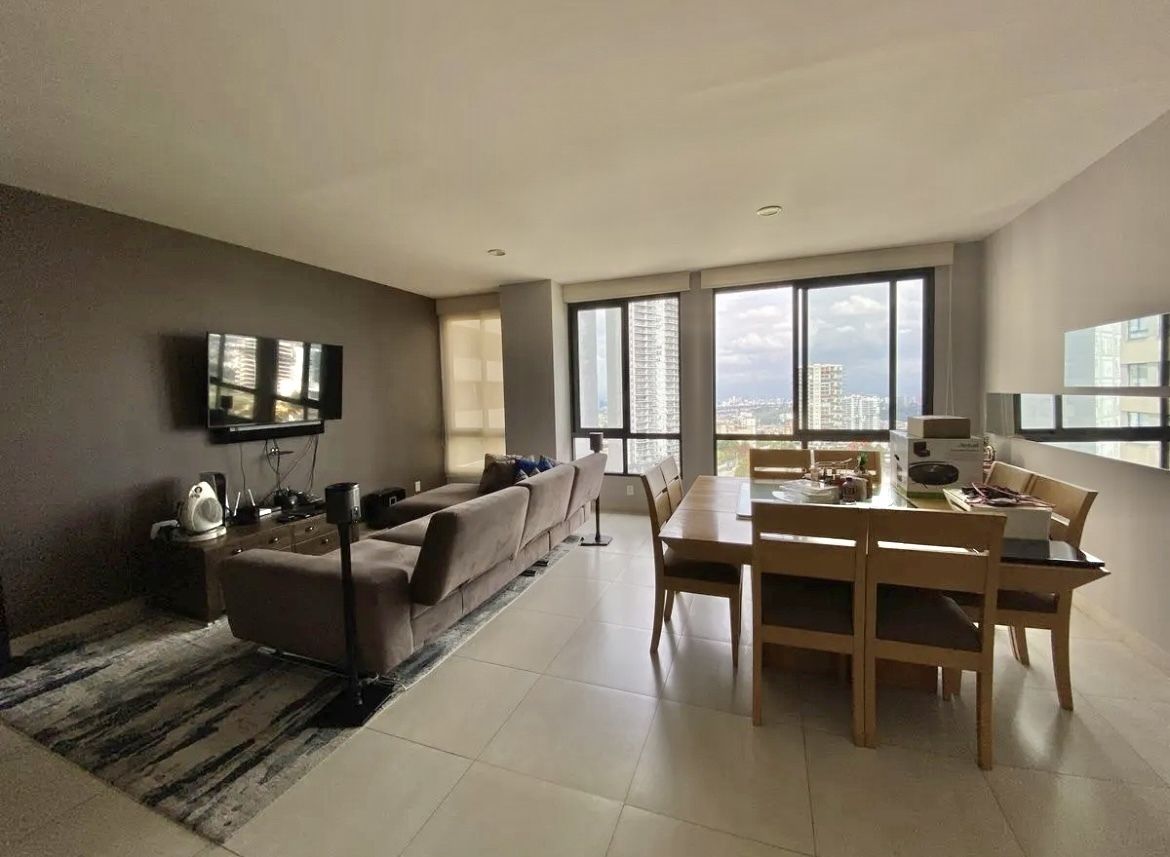 Departamento en Venta en Bosque Real, TivÃ©, $5,375,000