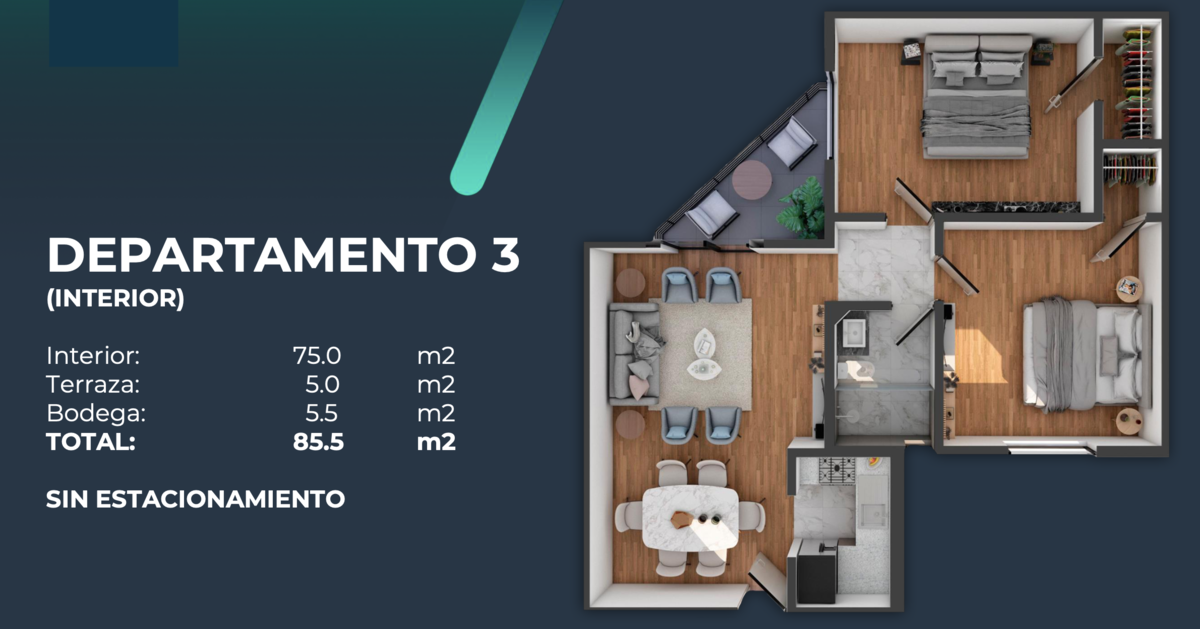 Departamento En Venta En Colonia Cuauhtémoc, $4,940,000
