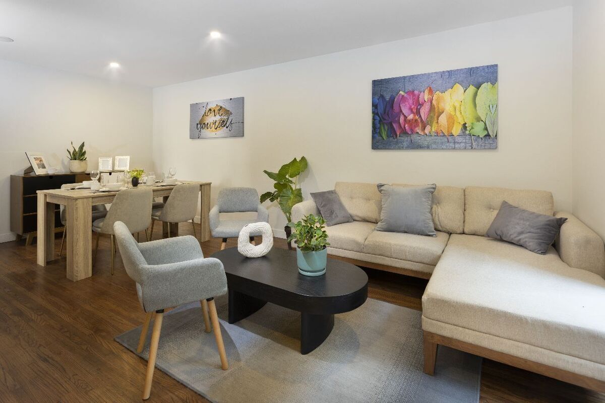 Departamento En Venta En Colonia Cuauhtémoc, $4,940,000