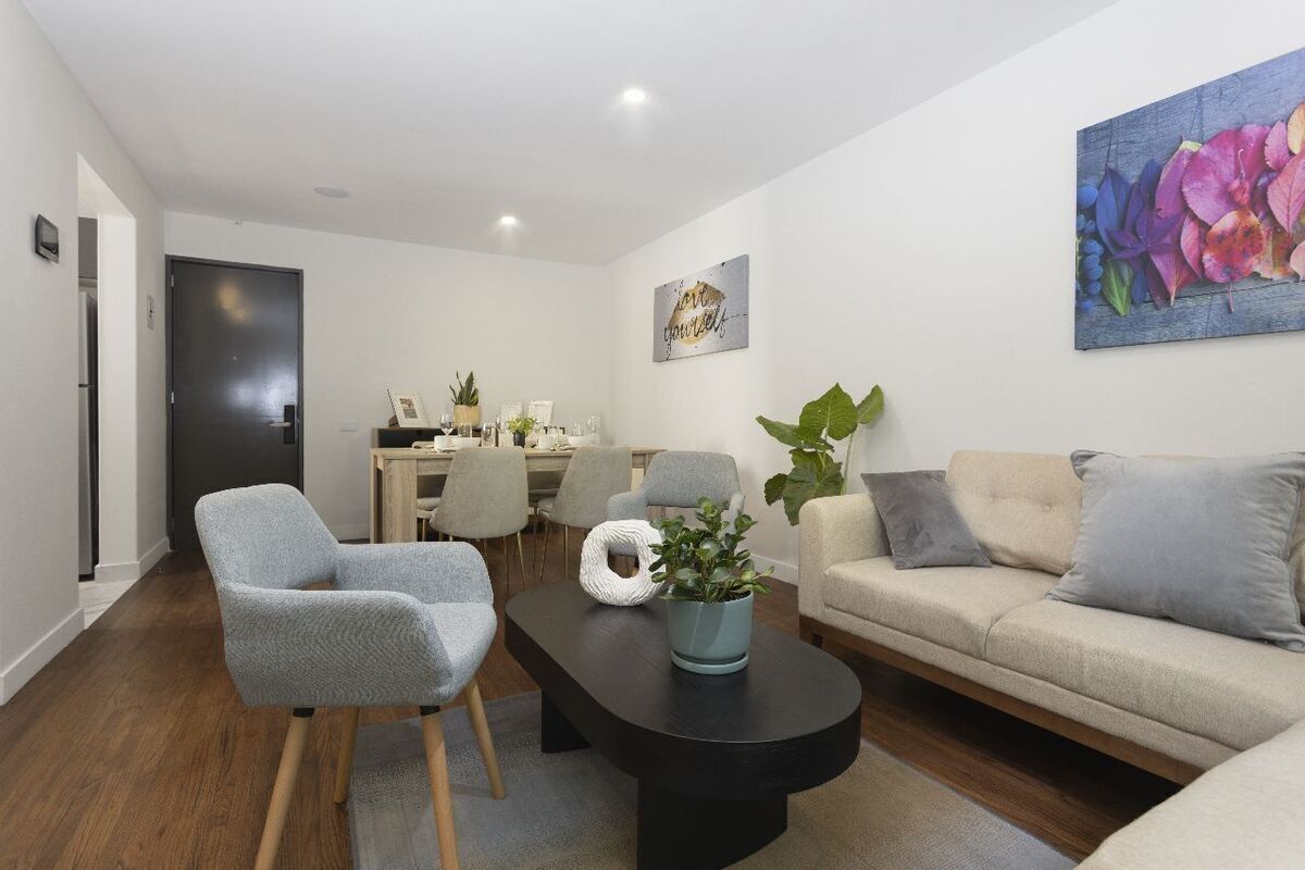 Departamento En Venta En Colonia Cuauhtémoc, $4,940,000