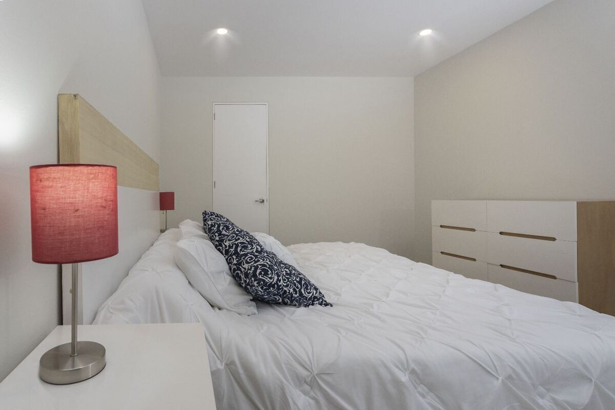 Departamento En Venta En Colonia Cuauhtémoc, $4,940,000