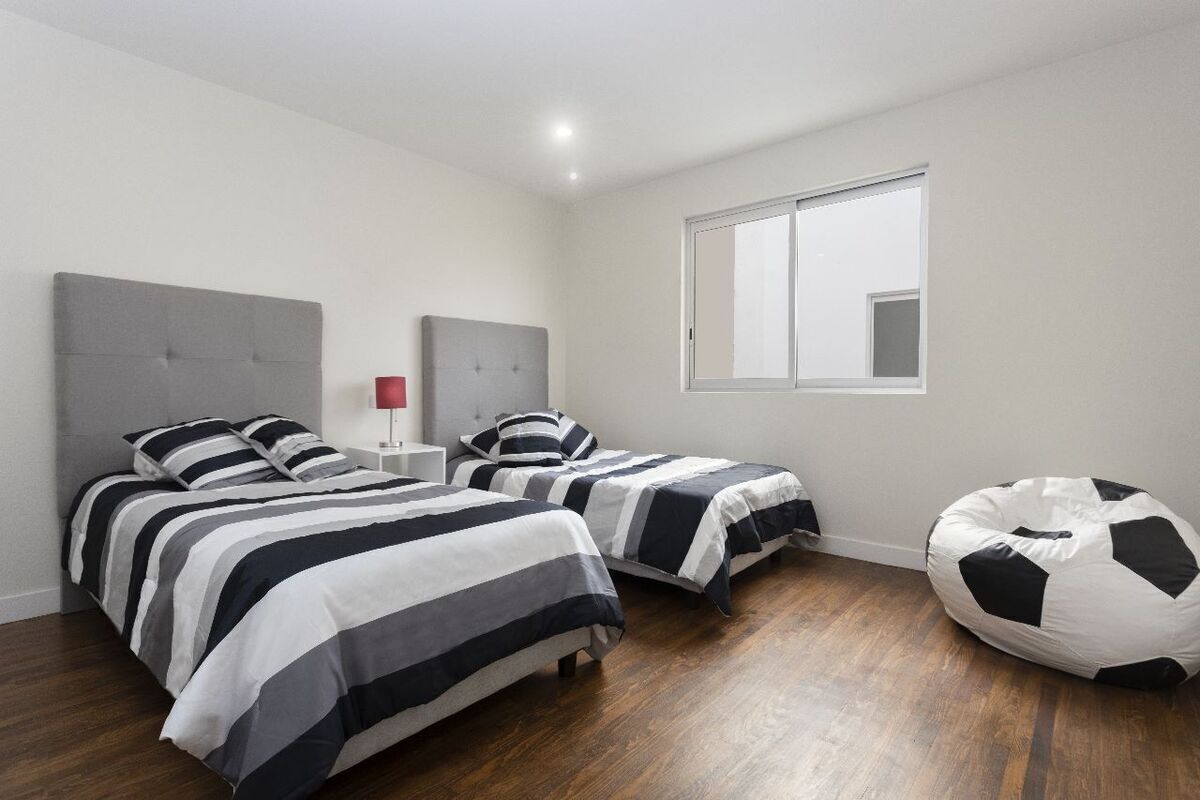 Departamento En Venta En Colonia Cuauhtémoc, $4,940,000