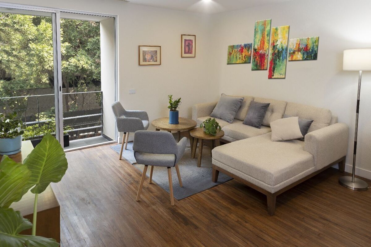 Departamento en Venta en colonia Cuauhtémoc, $8,390,000