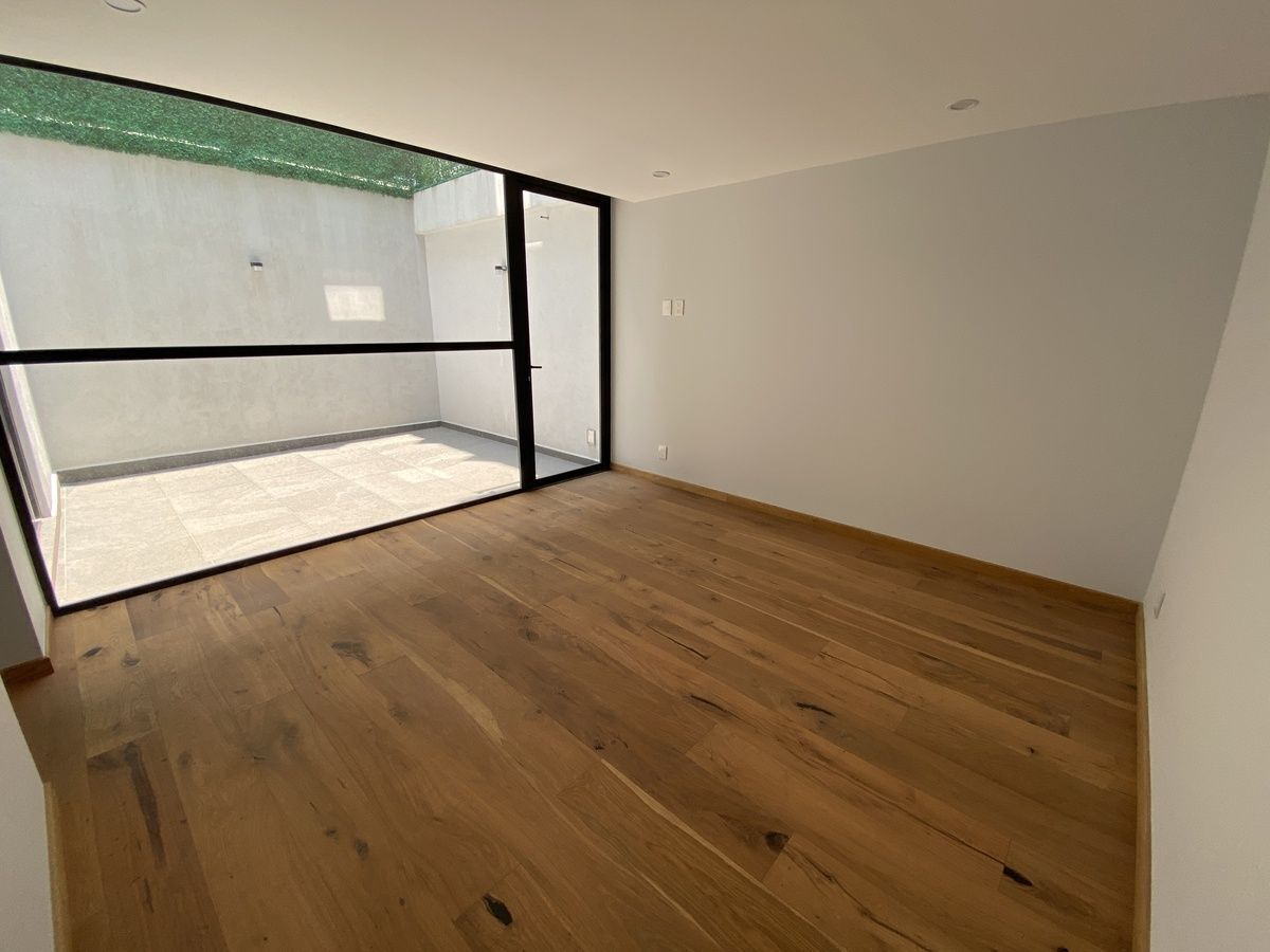 Departamento En Venta En La Colonia Del Valle, $9,490,000