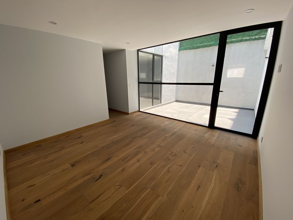 Departamento En Venta En La Colonia Del Valle, $9,490,000