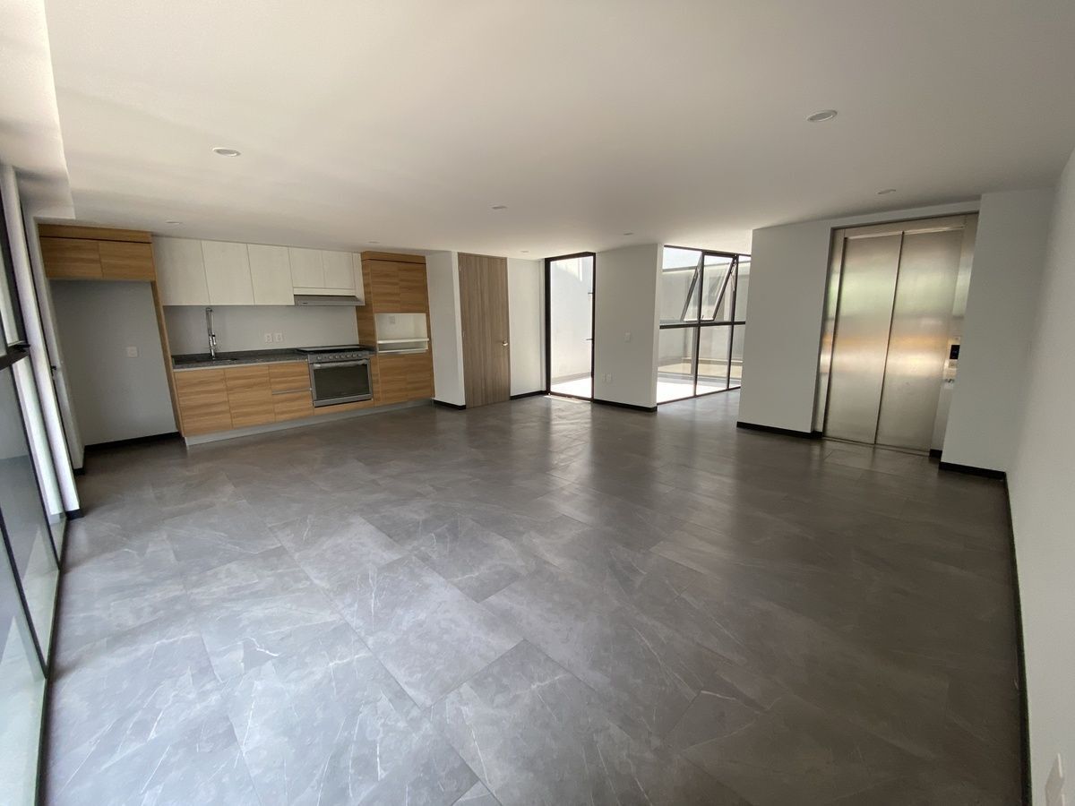 Departamento en Venta en la colonia Del Valle, $9,490,000