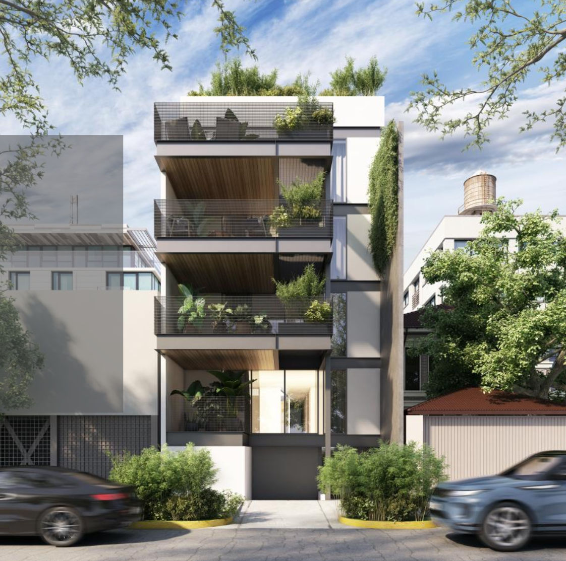 Departamento En Venta En La Colonia Del Valle, $9,490,000