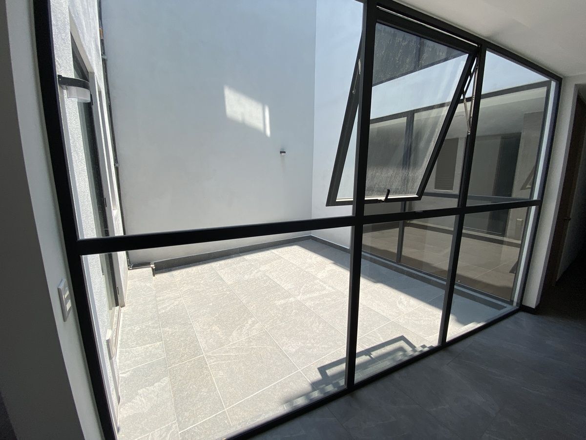 Departamento En Venta En La Colonia Del Valle, $9,490,000