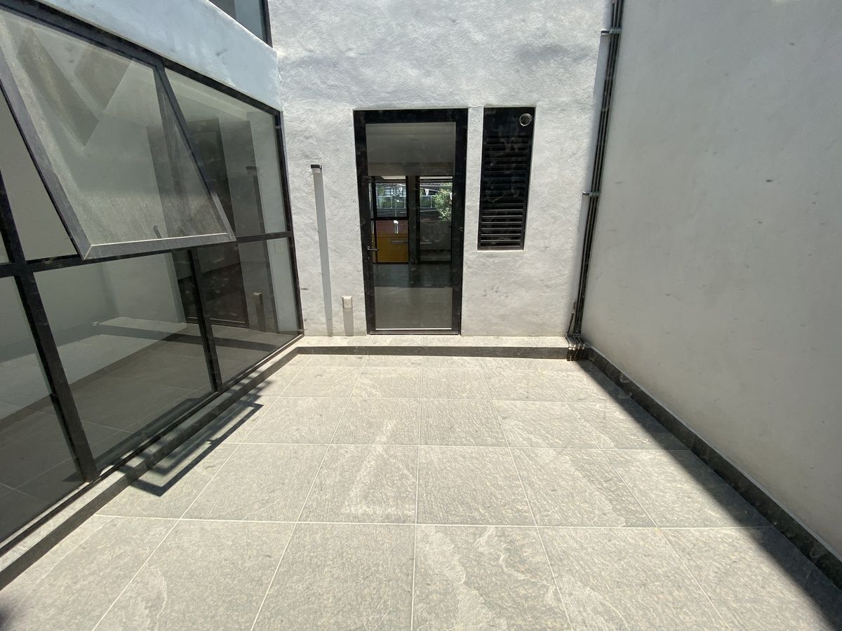 Departamento En Venta En La Colonia Del Valle, $9,490,000