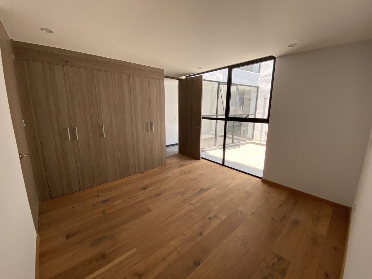 Departamento En Venta En La Colonia Del Valle, $9,490,000