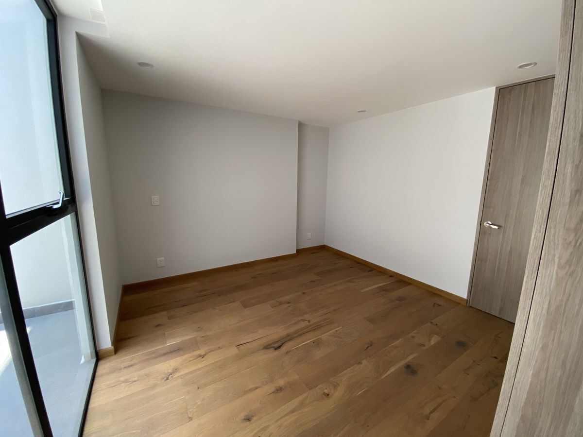 Departamento En Venta En La Colonia Del Valle, $9,490,000