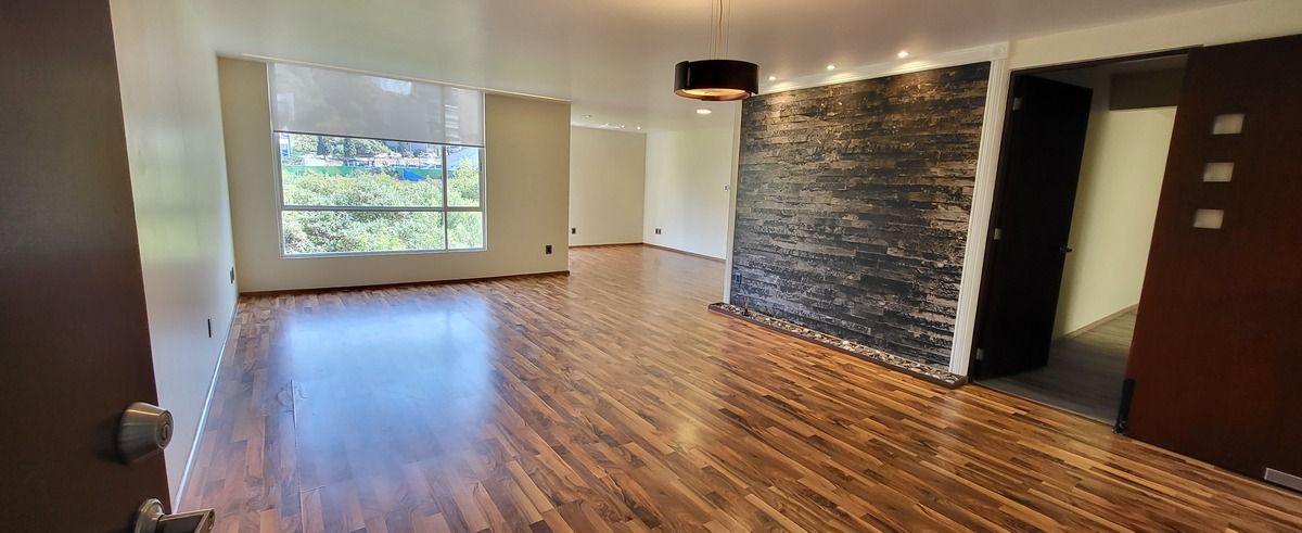 en venta Oportunidad! Precioso Departamento en Palo Solo frente a  Interlomas