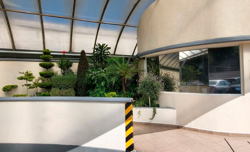 En Venta Oportunidad! Precioso Departamento En Palo Solo Frente A  Interlomas
