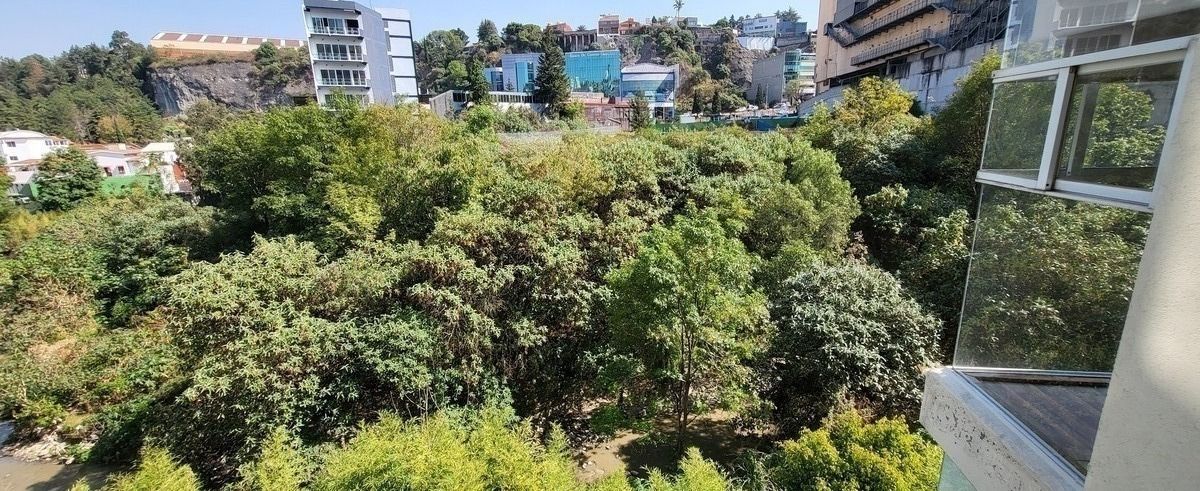 En Venta Oportunidad! Precioso Departamento En Palo Solo Frente A  Interlomas