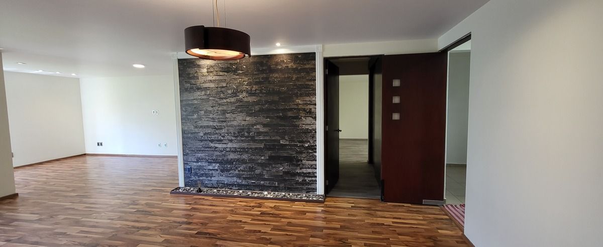 En Venta Oportunidad! Precioso Departamento En Palo Solo Frente A  Interlomas