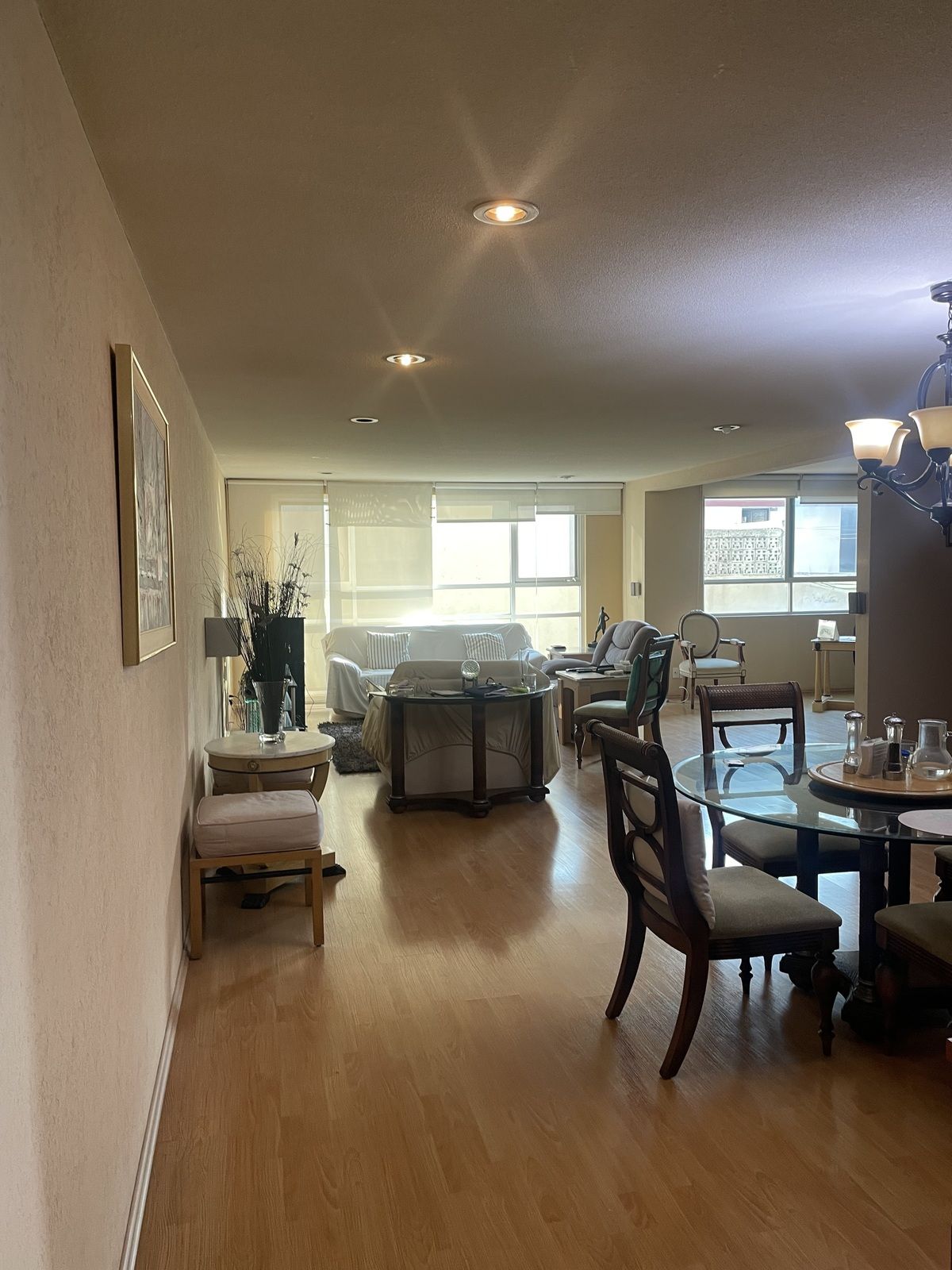 Excelente  departamento venta EjÃ©rcito Nacional