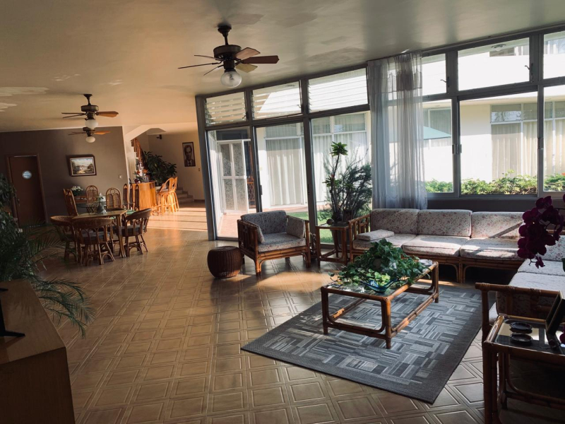 Casa En Venta En Hacienda De Cocoyoc