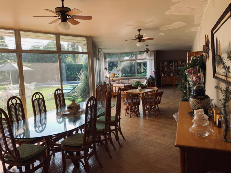 Casa En Venta En Hacienda De Cocoyoc