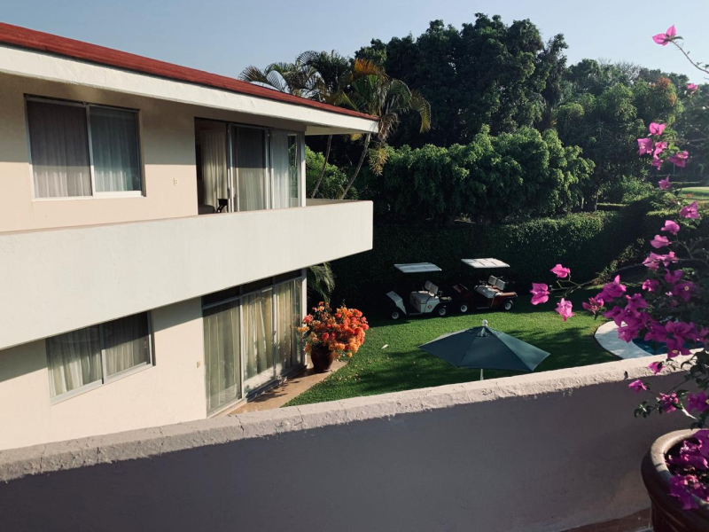 Casa En Venta En Hacienda De Cocoyoc