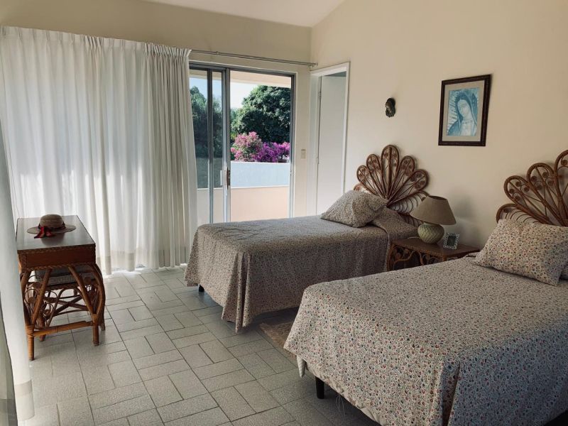 Casa En Venta En Hacienda De Cocoyoc